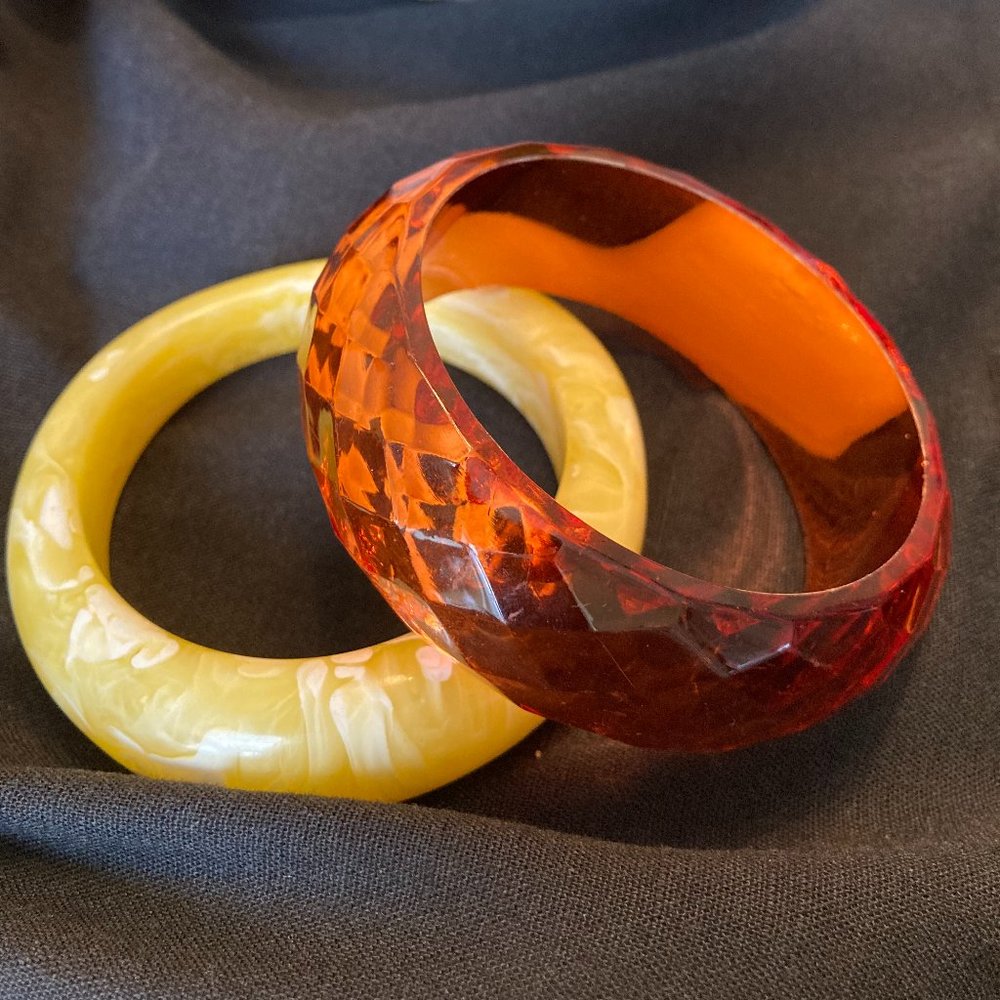 Bangle Bracelets